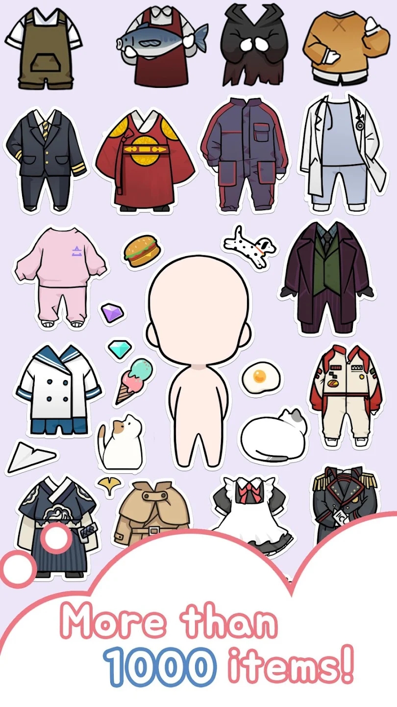 Oppa doll最新版本