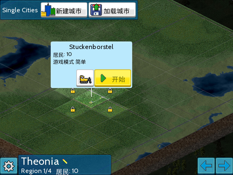 TheoTown西奧小鎮(zhèn)官方正版