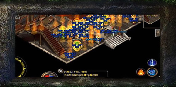 狂刃復(fù)古傳奇官方版