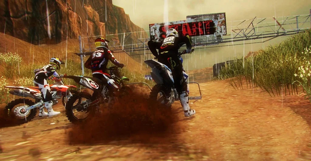RiderSkills騎手技能官方版