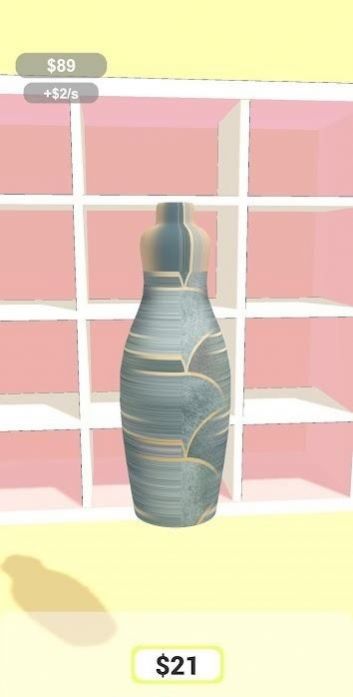 點擊陶藝游戲(Pottery Clicker)
