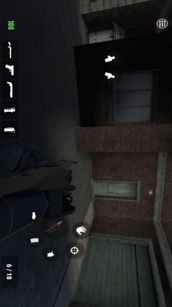 嚴(yán)陣以待3.0聯(lián)機(jī)版最新版