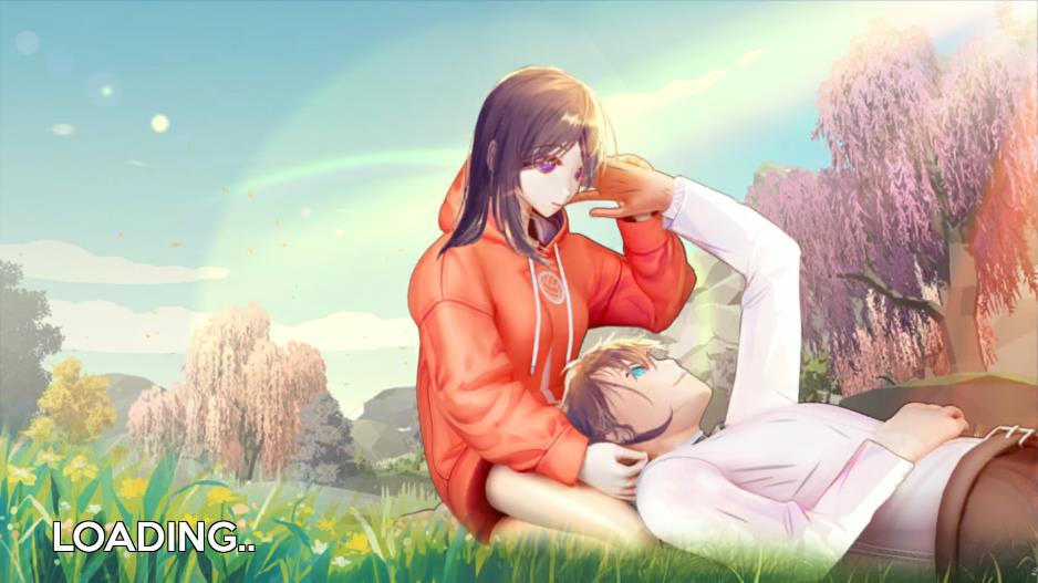 動漫女孩袖珍愛游戲(Anime Girl)