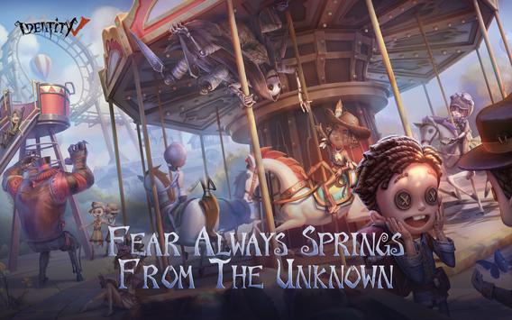 IdentityV國(guó)際版最新版