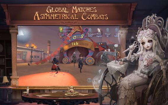 IdentityV國(guó)際版最新版