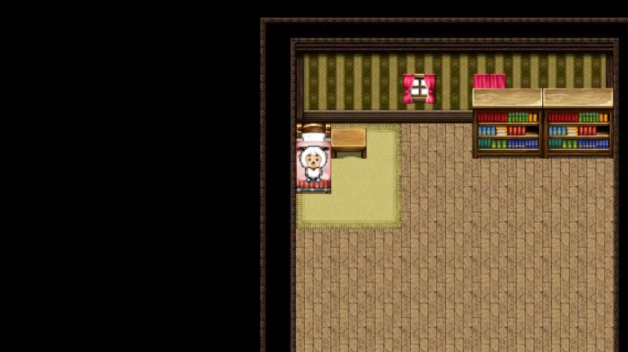 喜羊羊與灰太狼之鬼怪的信游戲