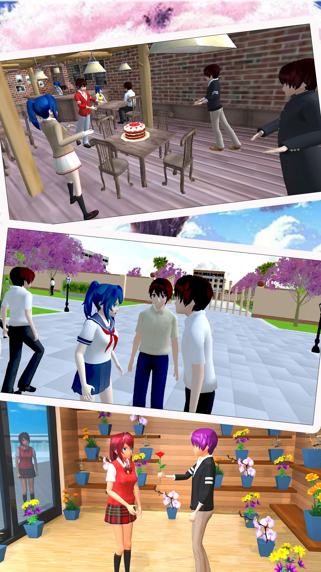 模擬人生城市游戲最新版