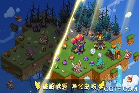 幻獸愛合成手游最新版