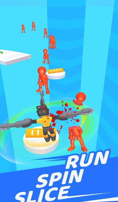 Chainsaw Man游戲最新版