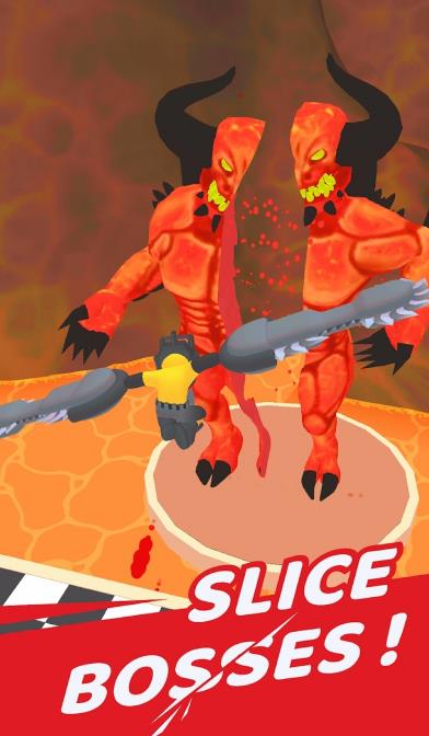 Chainsaw Man游戲最新版