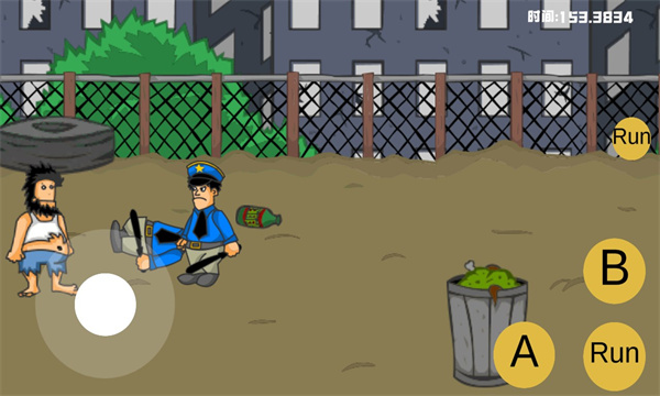 HoboWantSleep游戲最新版