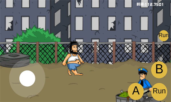 HoboWantSleep游戲最新版