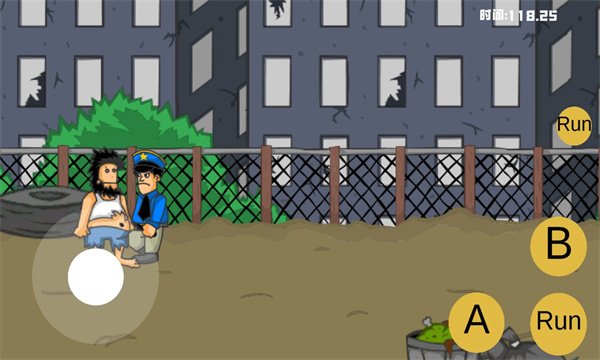 HoboWantSleep游戲最新版