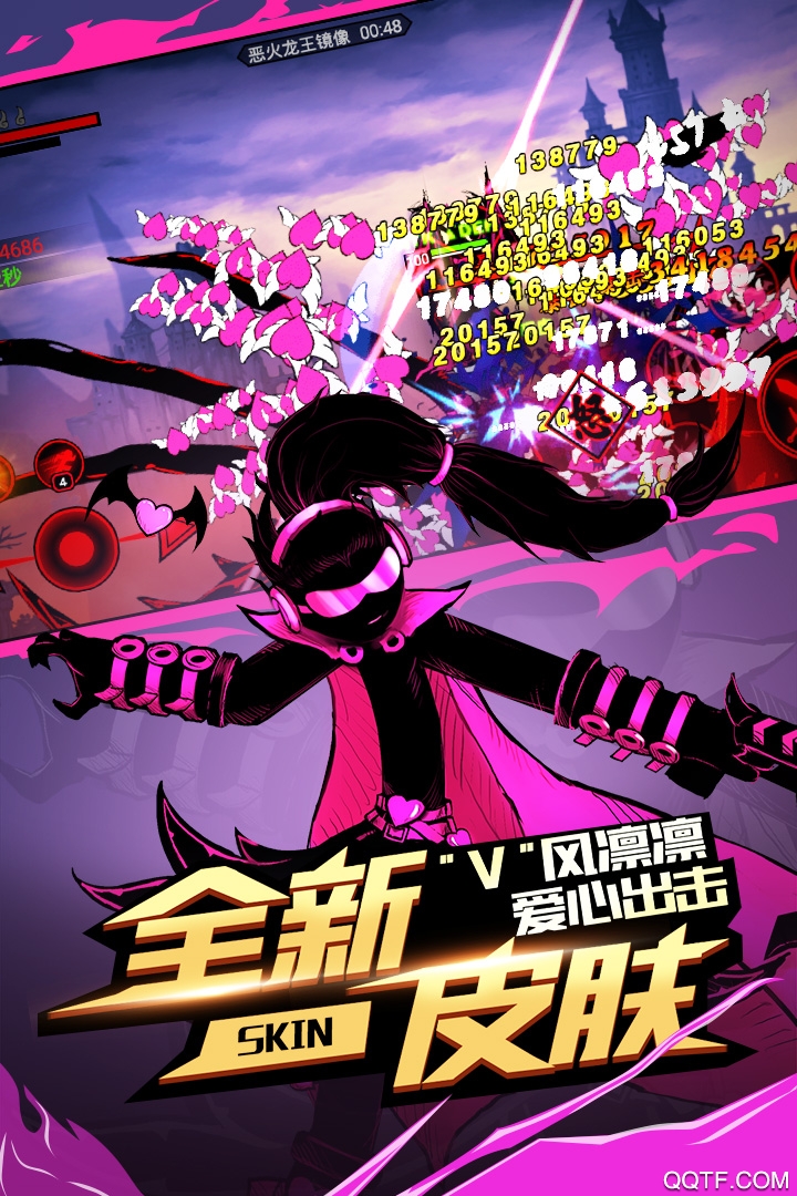 火柴人聯(lián)盟2官方版