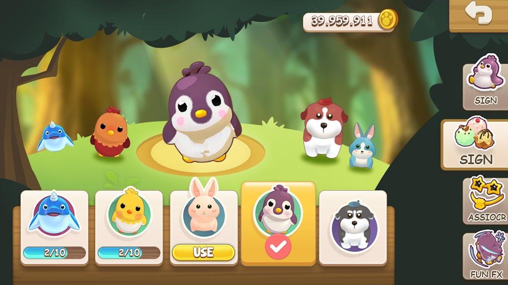 甜蜜的穿越官方版Sweet Crossing Snake.io