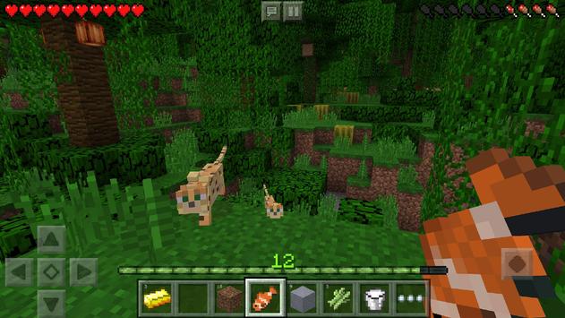 Minecraft我的世界測(cè)試版國(guó)際服