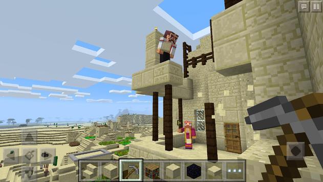Minecraft我的世界測(cè)試版國(guó)際服