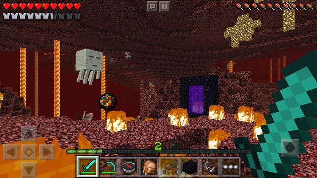 Minecraft我的世界測(cè)試版國(guó)際服