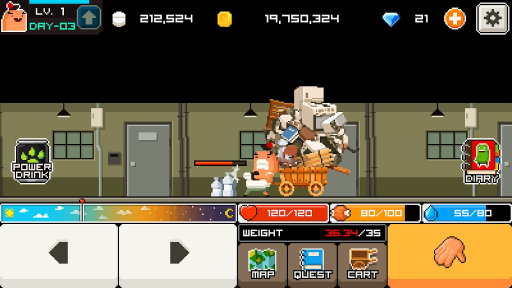 早上好僵尸官方版Goodmorning!Zombie