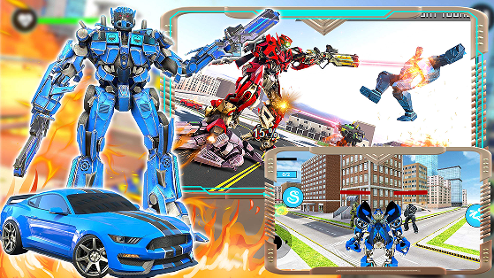 全民火線戰(zhàn)隊(duì)官方版