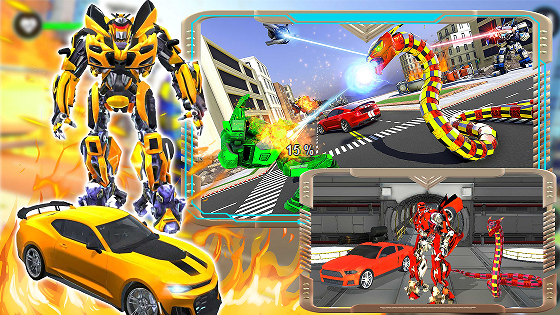 全民火線戰(zhàn)隊(duì)官方版