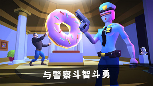 特工挑戰(zhàn)模擬器最新版