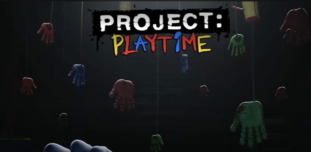 Project Playtime游戲官方版