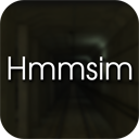 HMMSim火車模擬器官方版