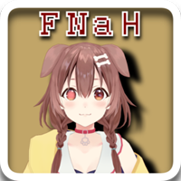 玩具熊五夜后宮VTuber版FNaH Android