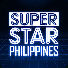 SuperStar Philippines 最新版