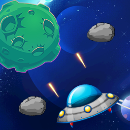 宇宙空戰(zhàn)傳奇