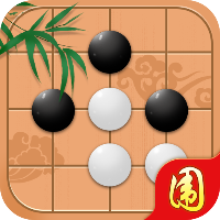 圍棋高手游戲