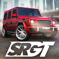SRGT賽車駕駛游戲正版