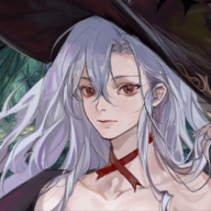 魔女的戀愛法則官方版