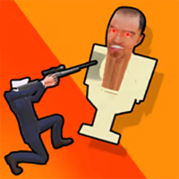 《斯基比迪射手官方版》