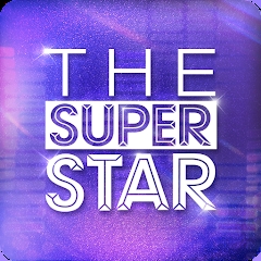 The SuperStar游戲更新版