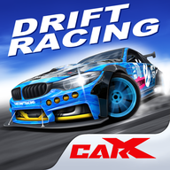 CarX Drift Racing 破解版本