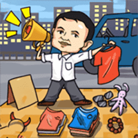 啟強(qiáng)人生模擬正版
