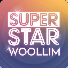 SuperStar WOOLLIM 新版