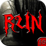 恐怖游戲官方版RUN