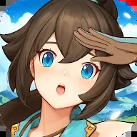 云海無限邊境韓文版：??? ??