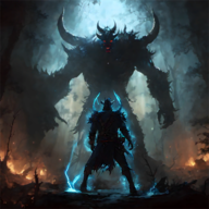 地下城與惡魔獵人正式版