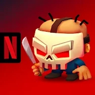 殺令營2