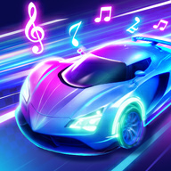 霓虹賽車官方版