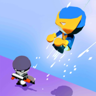 SlamDash沖擊勇士游戲最新版