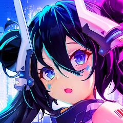 少女啟示錄官方版手游