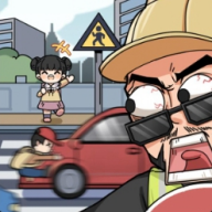 過馬路游戲官方版