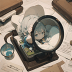 我的偵探筆記官方版