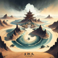 修仙人生模擬游戲