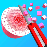 手刀切游戲 (HappyMatchSoap)